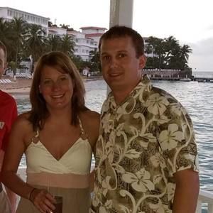 Meet your Posher, Brenda